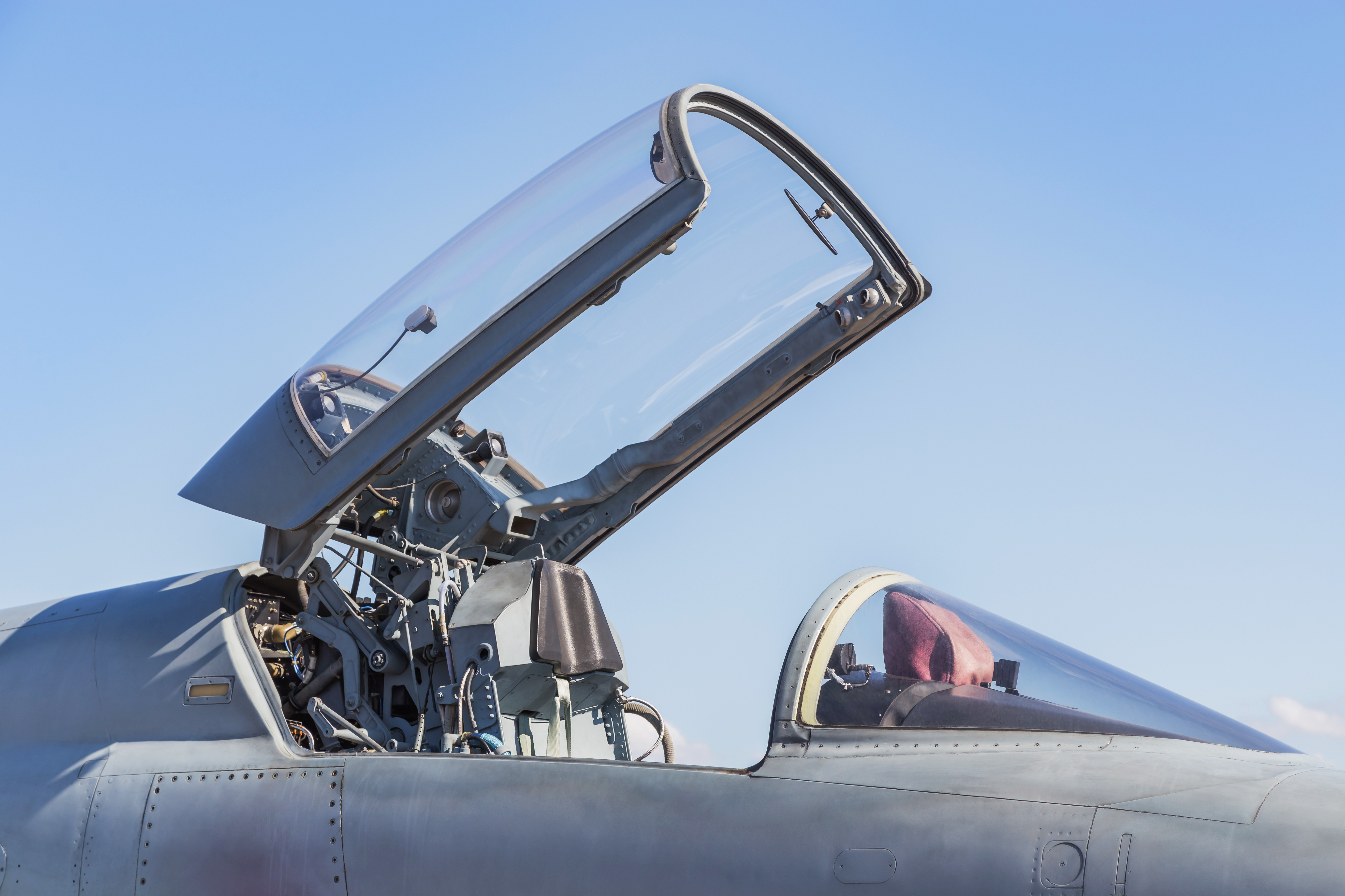 T929 ATAK II
